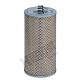 HENGST FILTER Ölfilter E251H01 D33