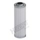HENGST FILTER Filter, Arbeitshydraulik EY1177H D741