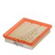 HENGST FILTER Luftfilter E2183L