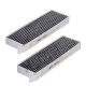 HENGST FILTER Filter, Innenraumluft E6902LC-2