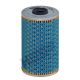 HENGST FILTER Ölfilter E158H D24