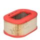 HENGST FILTER Luftfilter E197L