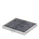 HENGST FILTER Filter, Innenraumluft E5970LC