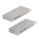 HENGST FILTER Filter, Innenraumluft E6901LI-2