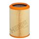 HENGST FILTER Luftfilter E765L01