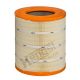 HENGST FILTER Luftfilter E2144L