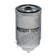 HENGST FILTER Kraftstofffilter H699WK
