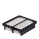 HENGST FILTER Luftfilter E1652L