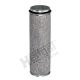HENGST FILTER Sekundärluftfilter E116LS