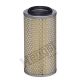 HENGST FILTER Luftfilter E111L