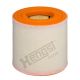 HENGST FILTER Luftfilter E1828L