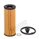 HENGST FILTER Ölfilter E1178H D744