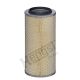HENGST FILTER Luftfilter E114L