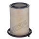 HENGST FILTER Luftfilter E283L