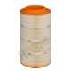 HENGST FILTER Luftfilter E1857L