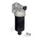 HENGST FILTER Gehäuse, Kraftstofffilter H1201K03