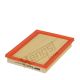 HENGST FILTER Luftfilter E1483L
