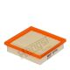 HENGST FILTER Luftfilter E2172L