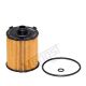 HENGST FILTER Ölfilter E1027H D726