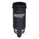 HENGST FILTER Deckel, Kraftstofffilter H1451K02