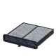 HENGST FILTER Filter, Innenraumluft E7927LC