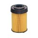 HENGST FILTER Ölfilter E831H01 D275