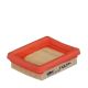 HENGST FILTER Luftfilter E2295L