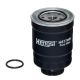 HENGST FILTER Kraftstofffilter H877WK D998