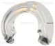 TRISCAN Spritzblech, Bremsscheibe 8125 11104