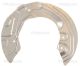 TRISCAN Spritzblech, Bremsscheibe 8125 11106