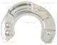 TRISCAN Spritzblech, Bremsscheibe 8125 11109