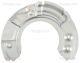 TRISCAN Spritzblech, Bremsscheibe 8125 11110