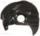TRISCAN Spritzblech, Bremsscheibe 8125 11126