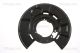 TRISCAN Spritzblech, Bremsscheibe 8125 11206