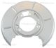 TRISCAN Spritzblech, Bremsscheibe 8125 11208