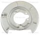 TRISCAN Spritzblech, Bremsscheibe 8125 11211