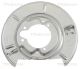 TRISCAN Spritzblech, Bremsscheibe 8125 11212