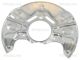 TRISCAN Spritzblech, Bremsscheibe 8125 13113