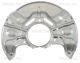 TRISCAN Spritzblech, Bremsscheibe 8125 13114