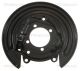 TRISCAN Spritzblech, Bremsscheibe 8125 13202