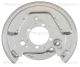 TRISCAN Spritzblech, Bremsscheibe 8125 13204