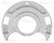 TRISCAN Spritzblech, Bremsscheibe 8125 14105