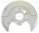 TRISCAN Spritzblech, Bremsscheibe 8125 14204