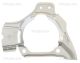 TRISCAN Spritzblech, Bremsscheibe 8125 15102