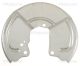 TRISCAN Spritzblech, Bremsscheibe 8125 15203