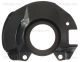 TRISCAN Spritzblech, Bremsscheibe 8125 18107
