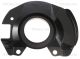 TRISCAN Spritzblech, Bremsscheibe 8125 18108