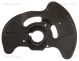 TRISCAN Spritzblech, Bremsscheibe 8125 23116