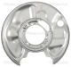 TRISCAN Spritzblech, Bremsscheibe 8125 23205