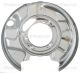 TRISCAN Spritzblech, Bremsscheibe 8125 23207